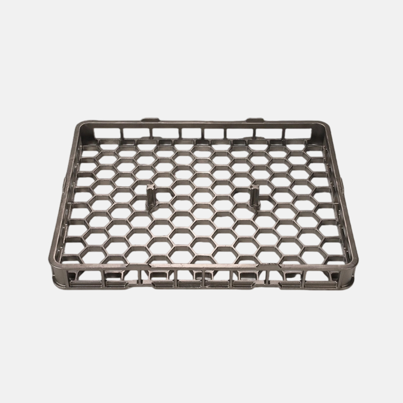 Comment la coulée centrifuge peut-elle améliorer la qualité des pièces moulées en acier et en alliage ?