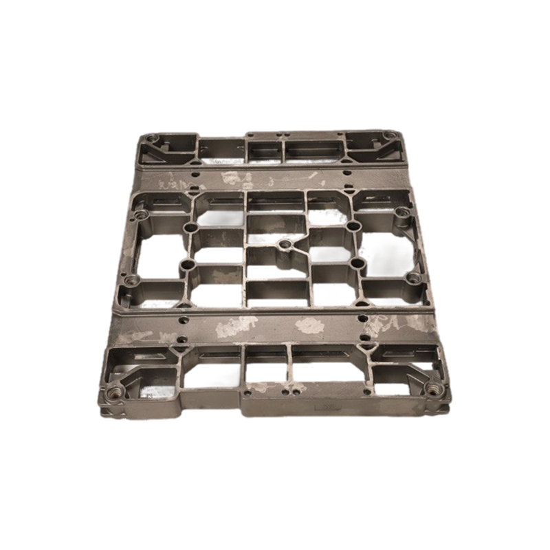 Appareils de traitement thermique