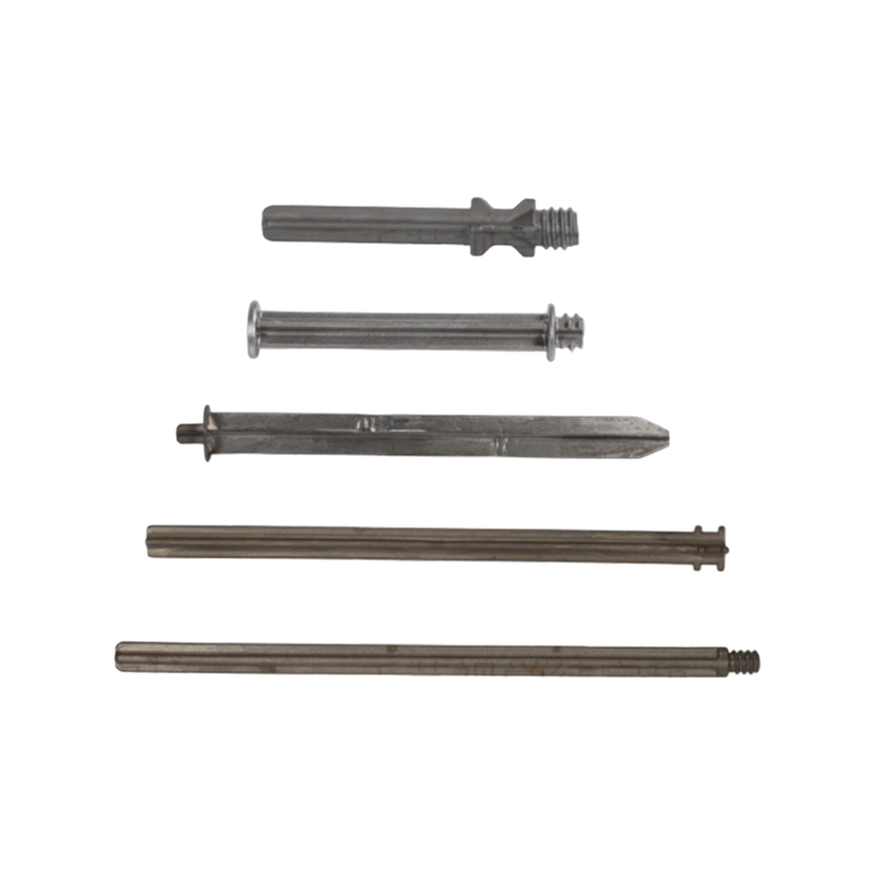 Tiges pour traitement thermique