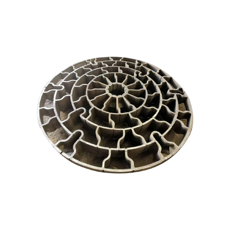 À quel point le casting de mousse perdu est-il précis?