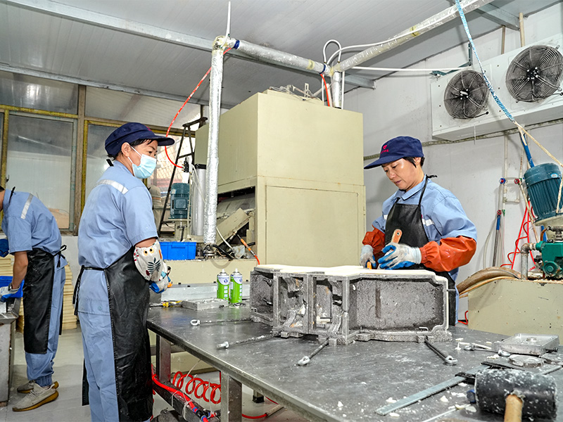 Processus de fonctionnement