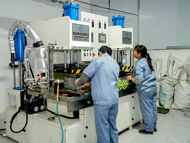 Processus de fonctionnement