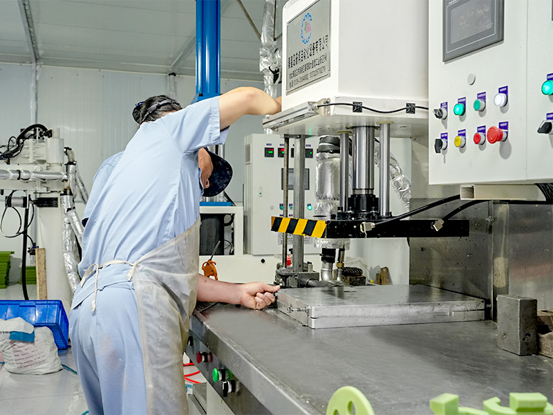 Processus de fonctionnement