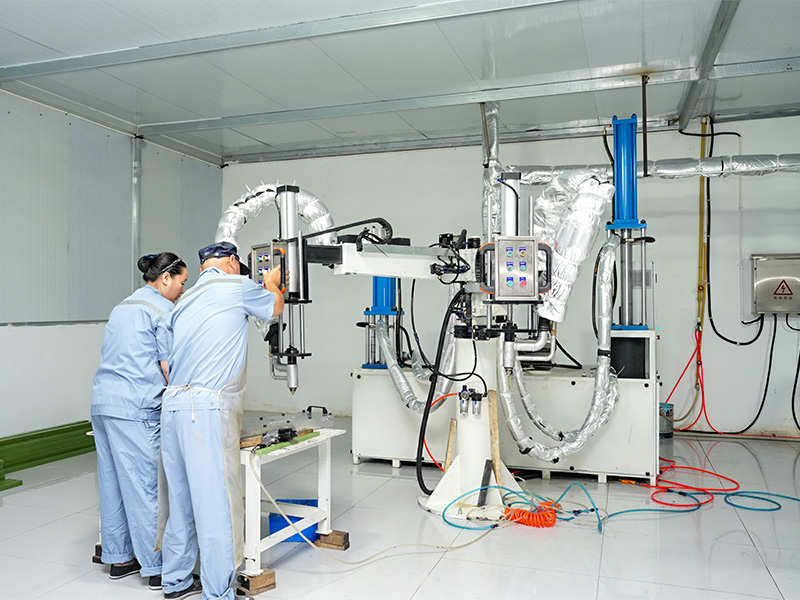 Processus de fonctionnement