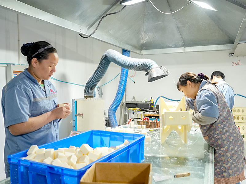 Processus de fonctionnement