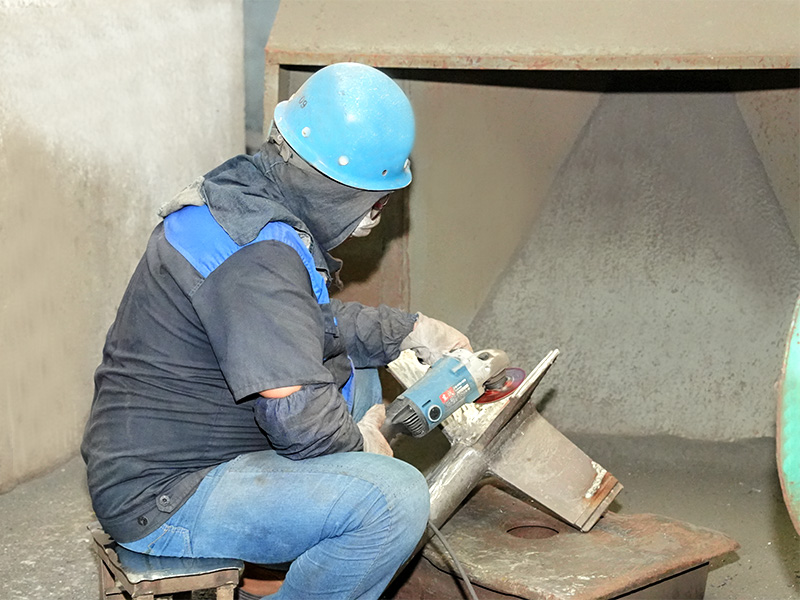 Processus de fonctionnement